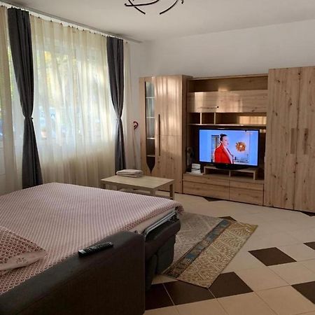 Brancoveanu'S Cozy Corner Bucarest Exterior foto